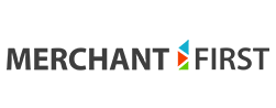 Merchant First Logo