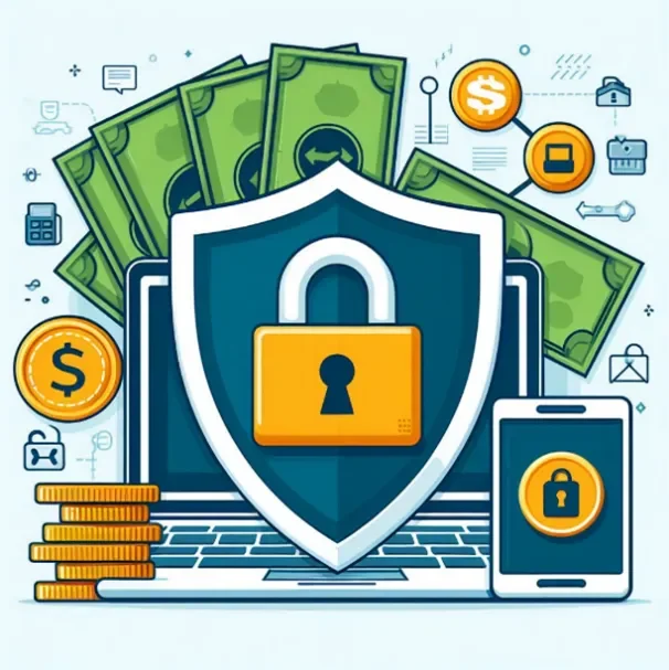 ACH Payments Security Protection