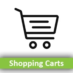 Shopping Cart Integrations