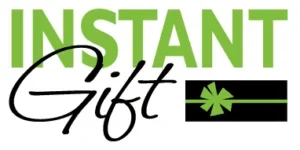 Instant Gift Gift Cards Program Logo