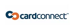 Logo for cardconnect