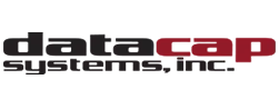 Logo for datacap
