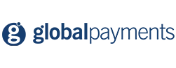 Logo for globalpayments East