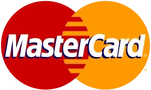 Logo for Mastercard