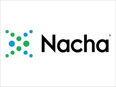 Logo for NACHA ACH Regulatory