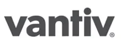 Logo for vantiv