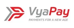 Logo for VyaPay