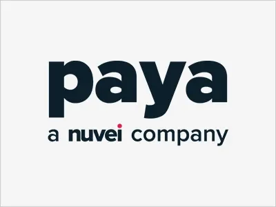 Paya ACH Payments Processing Partner Logo