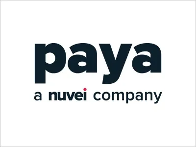Logo for Paya ACH Payment Processing